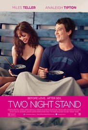 Two Night Stand (2014) Free Movie