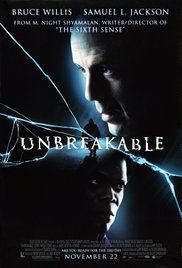 Unbreakable 2000 Free Movie