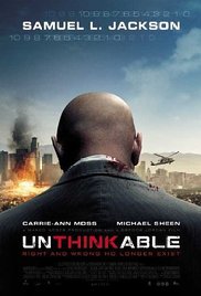 Unthinkable (2010) Free Movie