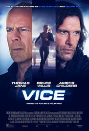 Vice (2015) Free Movie
