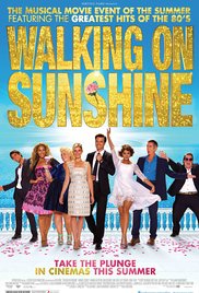 Walking on Sunshine (2014) M4uHD Free Movie