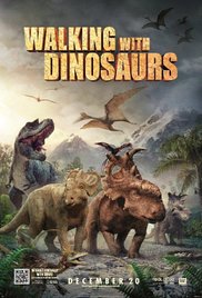 Walking with Dinosaurs Free Movie