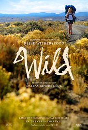 Wild (2014) Free Movie