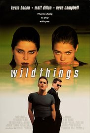 Wild Things 1998 Free Movie M4ufree