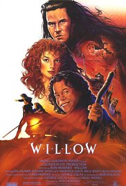 Willow (1988) Free Movie