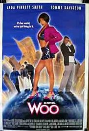 Woo (1998) Free Movie M4ufree