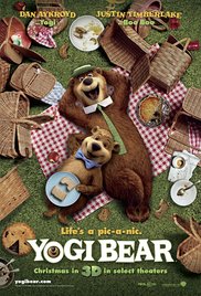 Yogi Bear (2010) M4uHD Free Movie