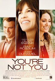 You are Not You (2014) M4uHD Free Movie