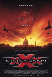 xXx: State of the Union (2005) M4uHD Free Movie