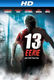 13 Eerie (2013) Free Movie M4ufree