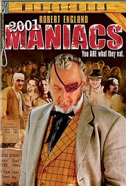 2001 Maniacs (2005) Free Movie