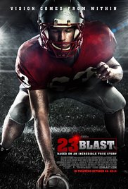 23 Blast (2014) Free Movie