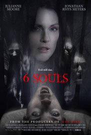 6 Souls (2010) M4uHD Free Movie