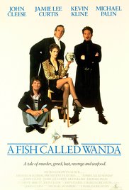 A Fish Called Wanda (1988) Free Movie