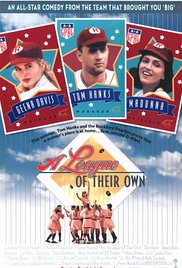 A League of Their Own (1992) Free Movie M4ufree