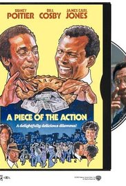 A Piece of the Action (1977) Free Movie