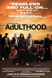 Adulthood (2008) Free Movie M4ufree
