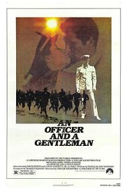 An Officer and a Gentleman (1982) Free Movie