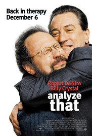 Analyze That (2002) Free Movie