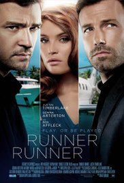 Runner Runner (2013) M4uHD Free Movie