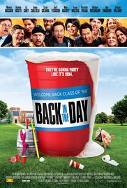 Back in the Day (2014) Free Movie