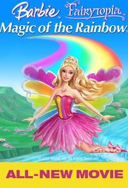 Barbie Fairytopia- Magic of the Rainbow Free Movie M4ufree