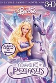Barbie and the Magic of Pegasus Free Movie