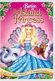 Barbie as The Island Princess  M4uHD Free Movie