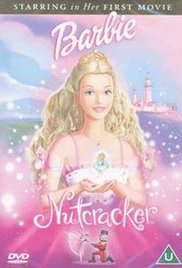 Barbie in the Nutcracker Free Movie