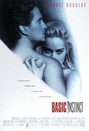 Basic Instinct (1992) Free Movie