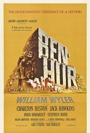 Ben Hur 1959 Free Movie