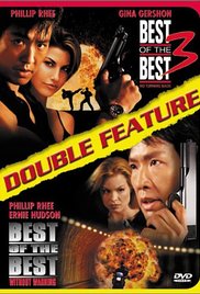 Best of the Best 4: Without Warnin Free Movie