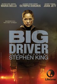 Big Driver (2014) Free Movie
