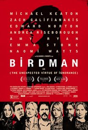 Birdman (2014) Free Movie M4ufree