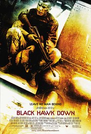 Black Hawk Down (2001) Free Movie