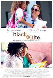 Black or White (2015) Free Movie
