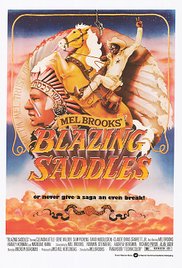 Blazing Saddles (1974) Free Movie