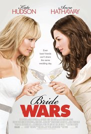 Bride Wars (2009) M4uHD Free Movie