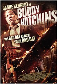 Buddy Hutchins (2015) Free Movie