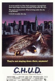 C.H.U.D. (1984) Free Movie M4ufree