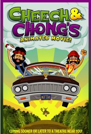 Cheech & Chongs Animated Movie (2013) Free Movie
