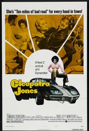 Cleopatra Jones (1973) Free Movie