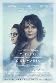 Clouds of Sils Maria (2014) Free Movie