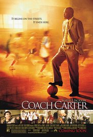 Coach Carter 2005 Free Movie M4ufree