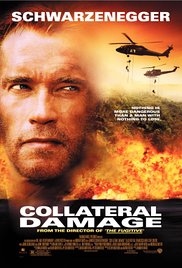Collateral Damage (2002) Free Movie
