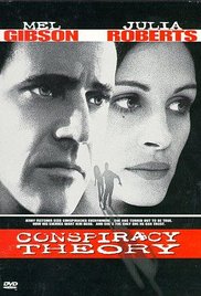 Conspiracy Theory (1997) Free Movie