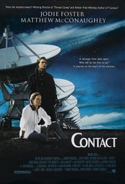 Contact 1997 M4uHD Free Movie