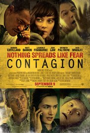 Contagion 2011 Free Movie