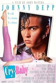 Cry-Baby (1990) Free Movie M4ufree