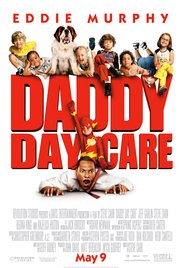 Daddy Day Care (2003) Free Movie